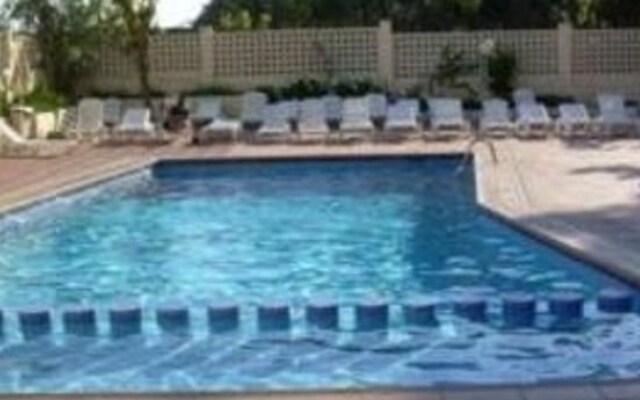 Hotel Los Pinos