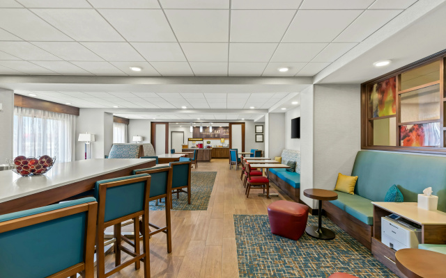 Hampton Inn Fond du Lac