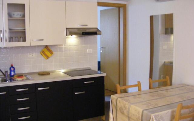 Apartments Medved