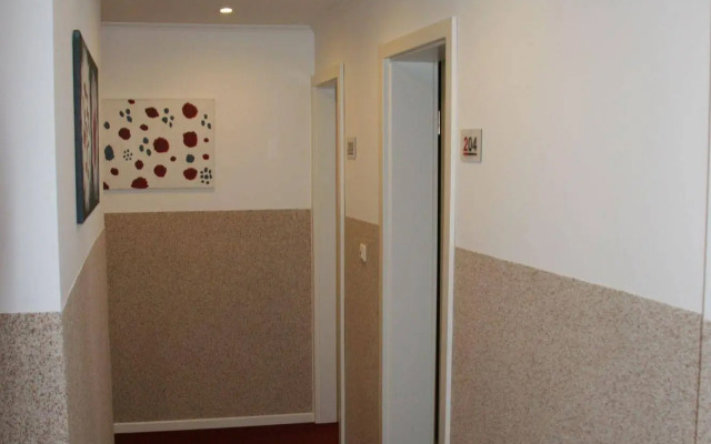 Mein Bergblick