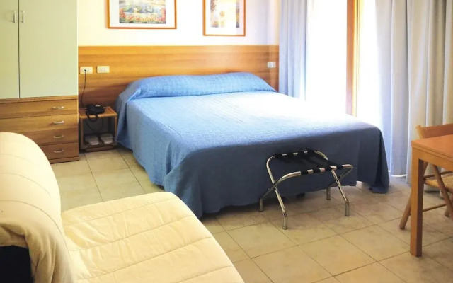 Terraced House in Sardinia Near Surf Paradise