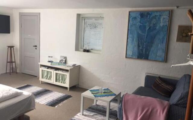 Ebeltoft-rooms