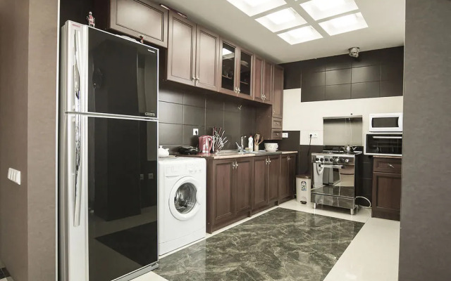 Tbilisi Core Apartments