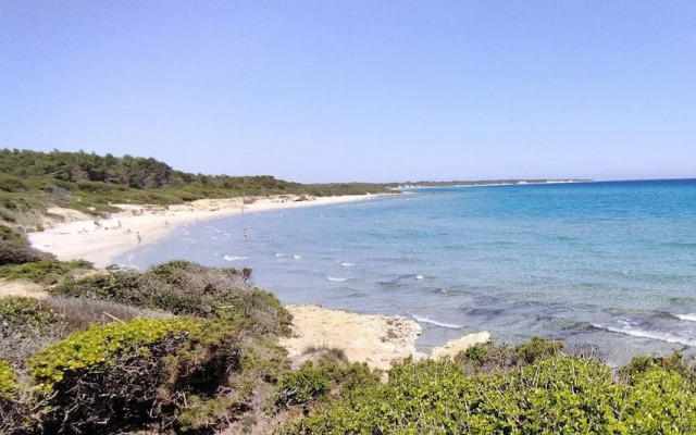 Relax in Style at Casetta Margherita, Salento's Hidden Gem