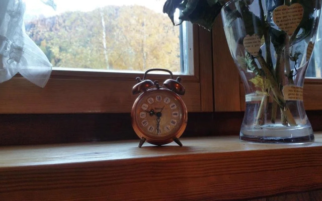 Pensione Ristorante Selva