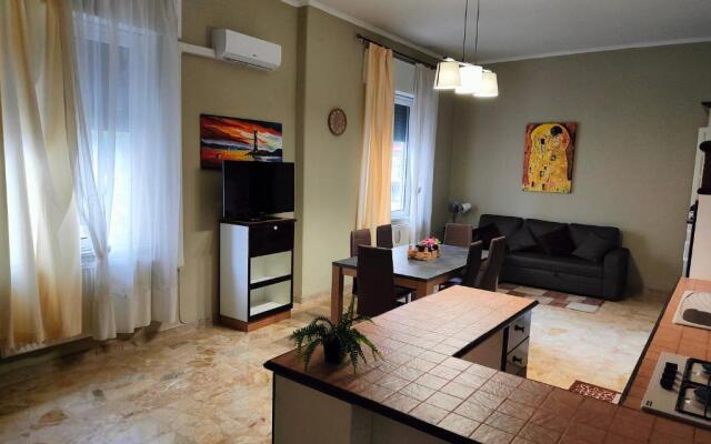 Appartamento ai giardini