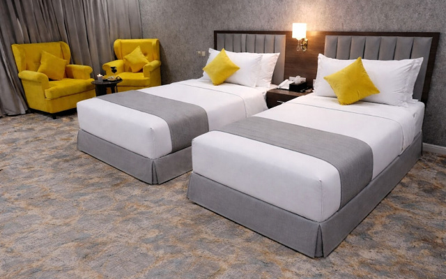 Ws Hotel