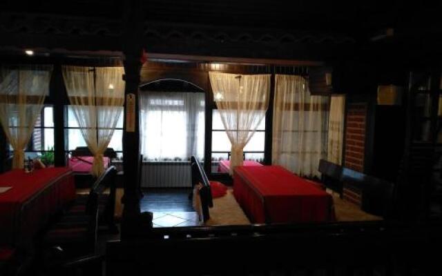 Hotel St. George Pobedonosets