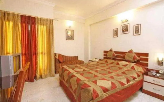 Chalet Citadel Serviced Apartment