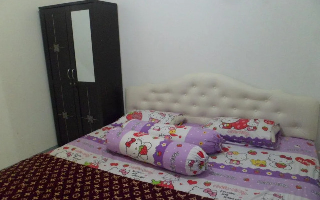 Villa Puncak Resort