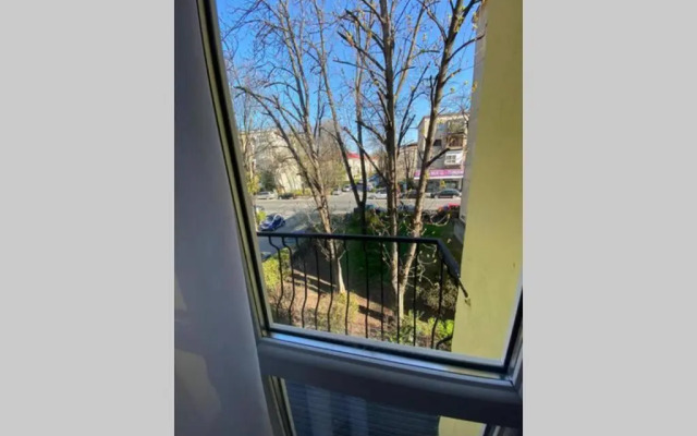 Cozy apartment in the Business area of Bucharest