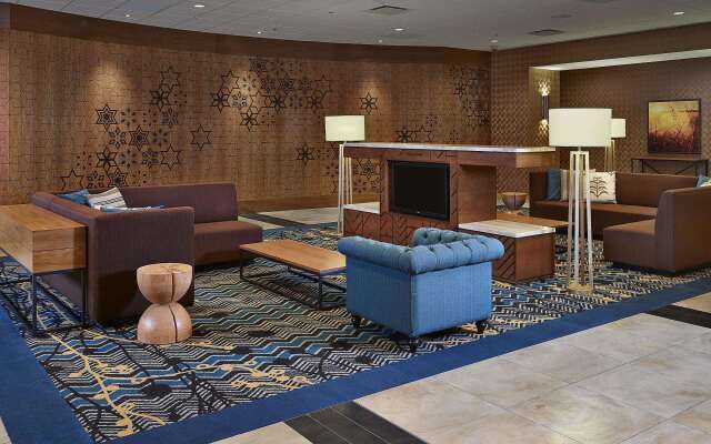 DoubleTree by Hilton Hotel & Conference Centre Regina