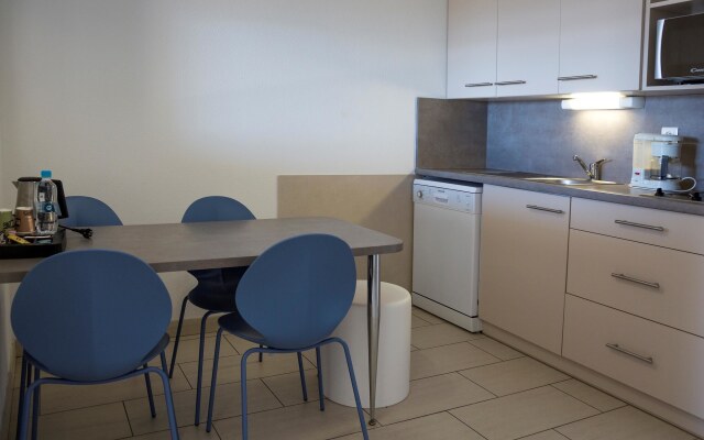 Best Western Plus Ajaccio Amiraute