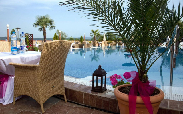 Wellness & Spa Hotel Kaskady