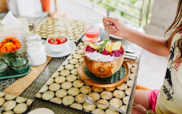 Om Ham Retreat and Resort