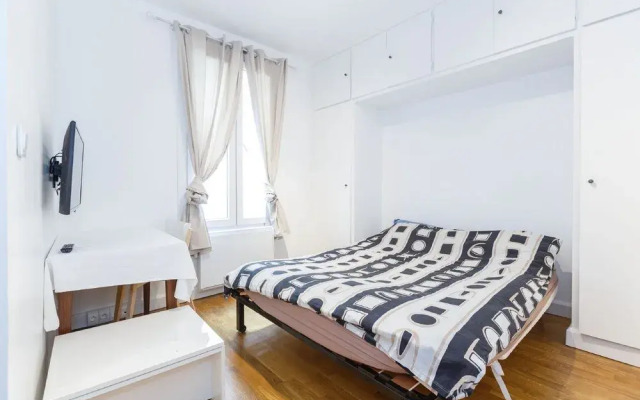 Gaîté-Montparnasse