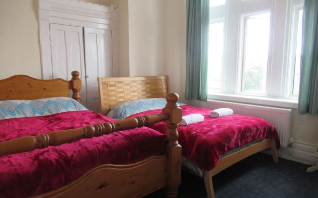 Lennard House