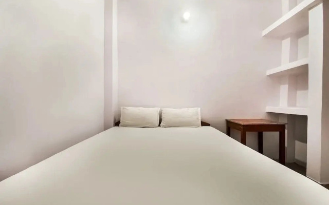 Shivam Guest House by OYO Rooms