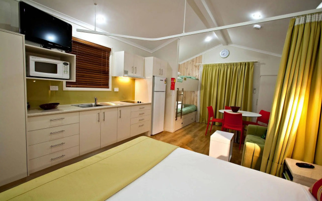 BIG4 Adventure Whitsunday Resort