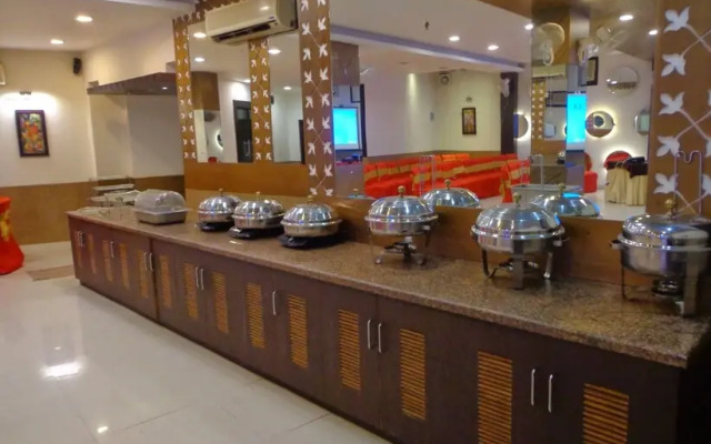 Hotel Asheyana Alwar