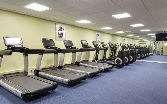 West Palm Beach Marriott