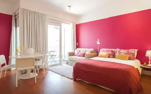Your Home in Palácio do Bairro Alto