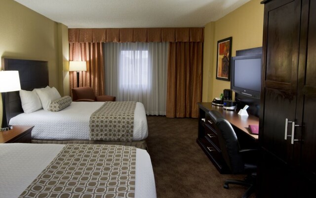 Crowne Plaza Little Rock
