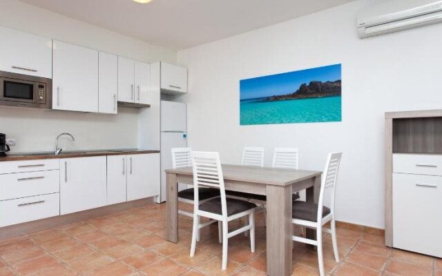 Villas & Apartamentos Tao Mazo
