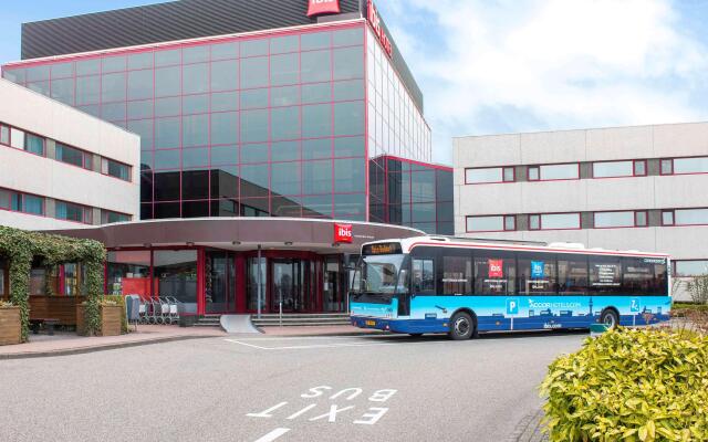 Hotel ibis Schiphol Amsterdam Airport