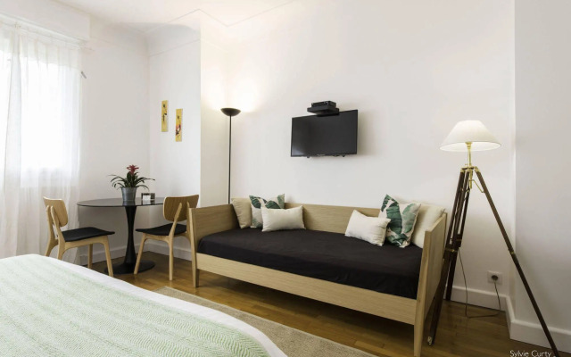 VILLA VERDE La Rochelle