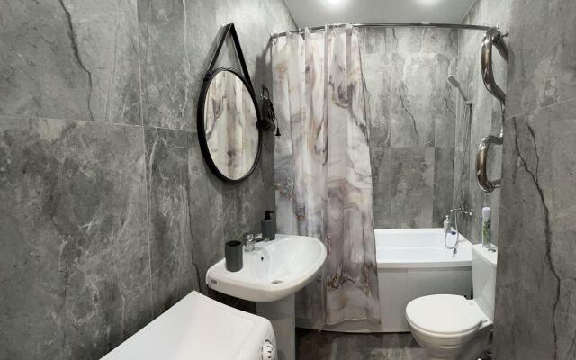 Апартаменты на улице Левитана