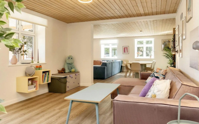 4 Star Holiday Home in Vaeggerlose