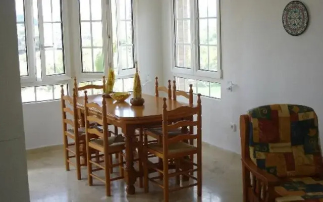 Villa Las Ramblas
