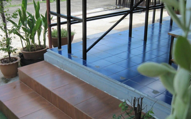 Sakura House Chiangmai