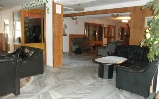 Hotel Golden Harrachov