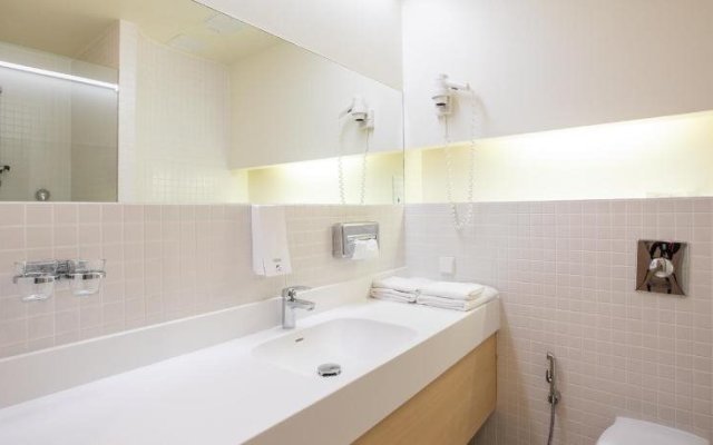 Tervise Paradiis Spa Hotel & Water Park