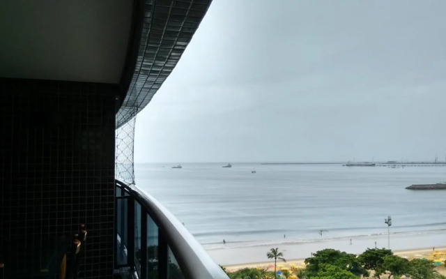 Residência Landscape Em Fortaleza Gold