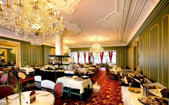 Hotel Fürstenhof Bad Bertrich