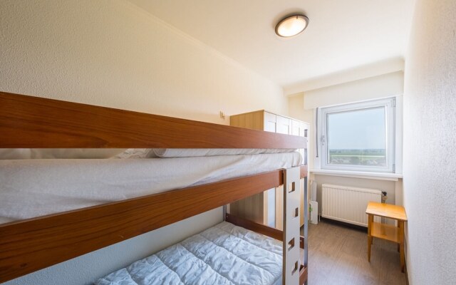 Apartment With sun Facing Terrace