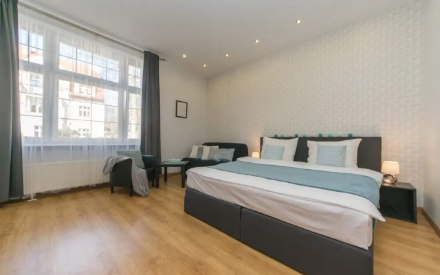 Victus Apartamenty - Book 2