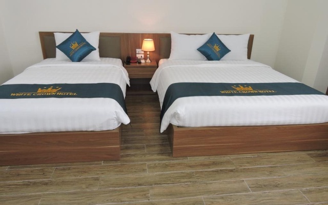 White Crown Hotel – Guest Rooms – Ha Long