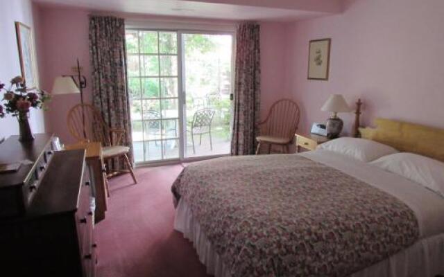 Blairpen House Country Inn