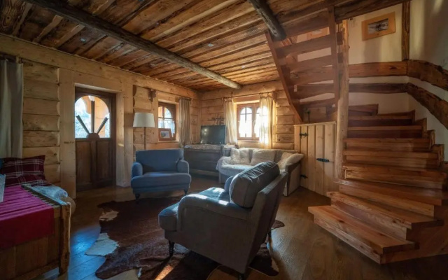 Mountain Shelter Zakopane