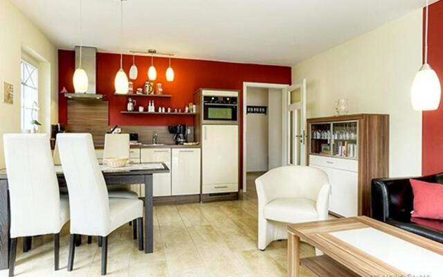 Villa Sola Bona, FW 4