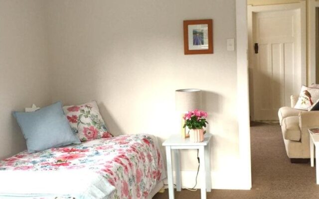 Pentland House B&B