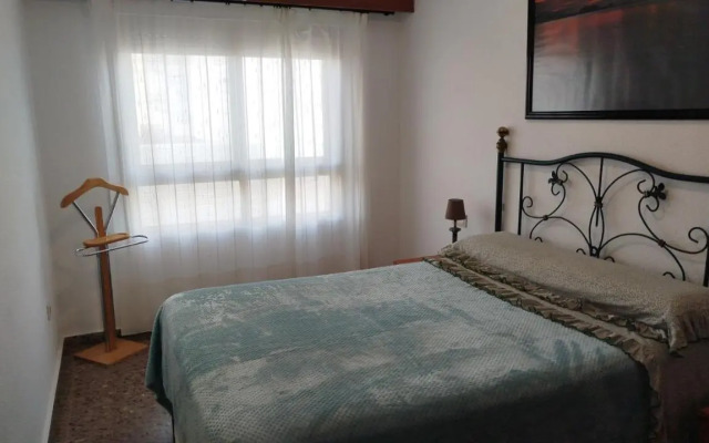 Apartamento Jardin II