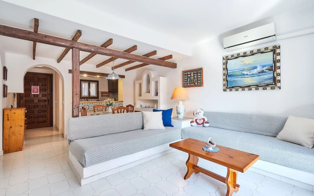 Espanhouse Aldea12