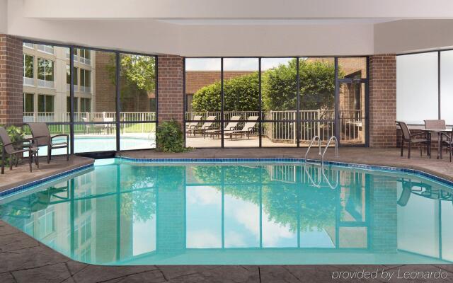 Sheraton Ann Arbor Hotel