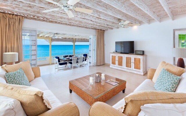 Easy Reach by Blue Sky Luxury