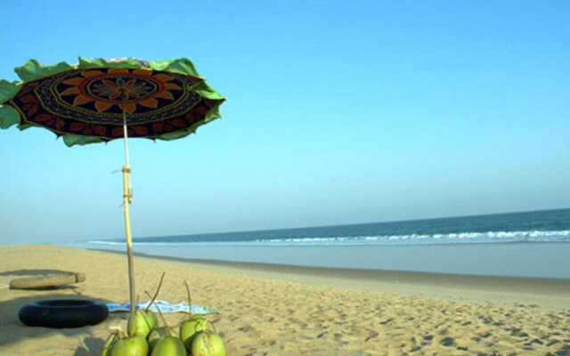Toshali Sands Puri